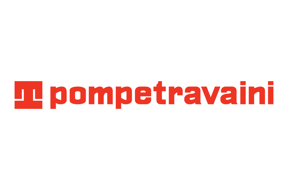 Pompetravaini