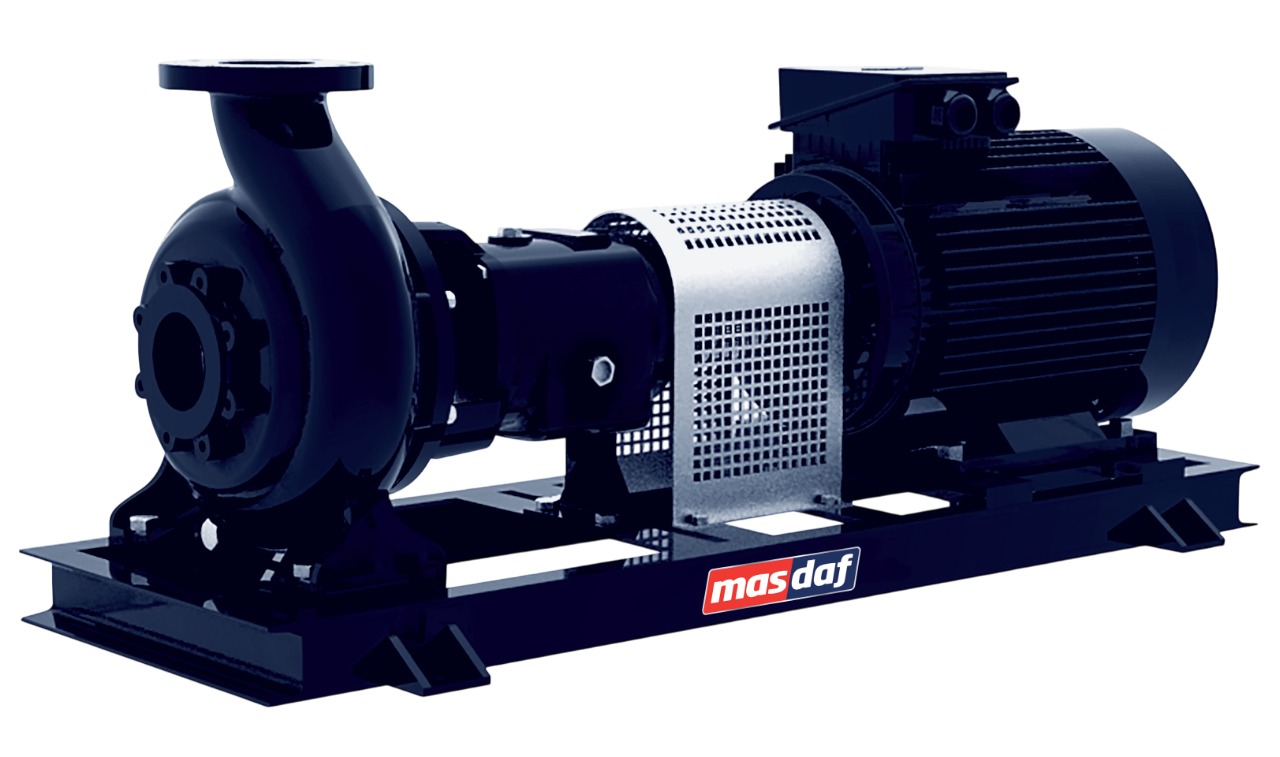 MASDAF EnduroPro