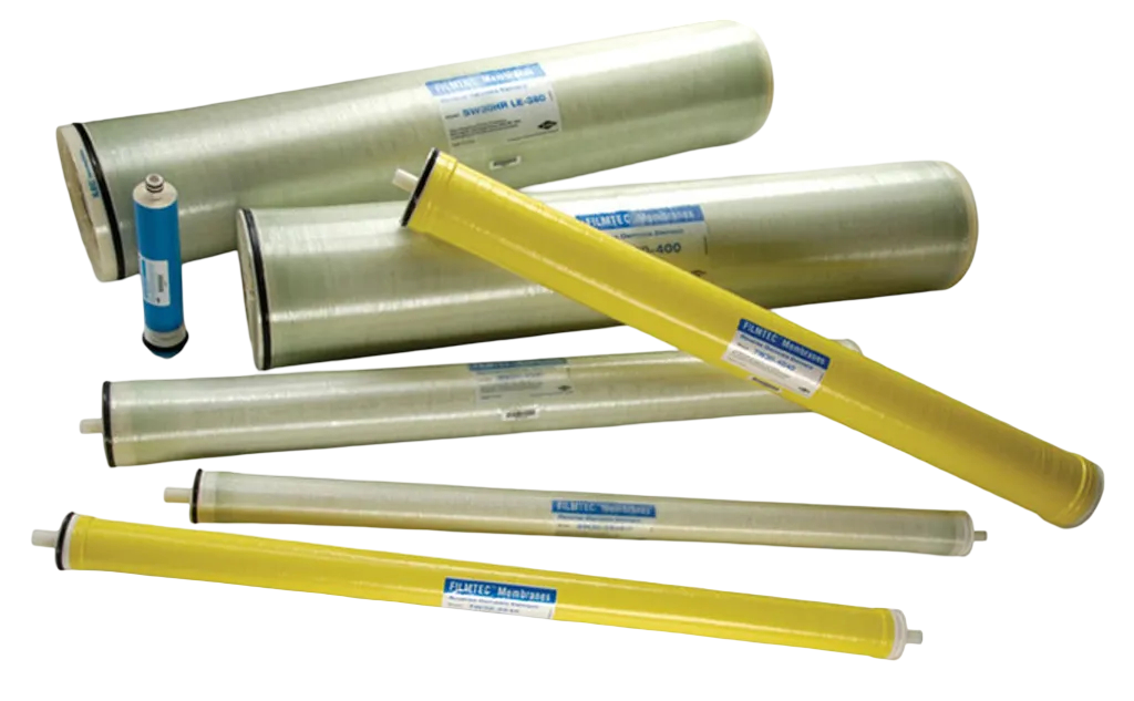 DuPont FilmTec RO-4040-FF Membran