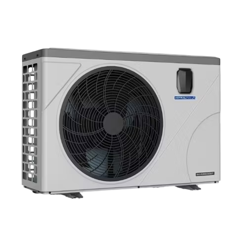 Superkim Isı Pompaları RJ90