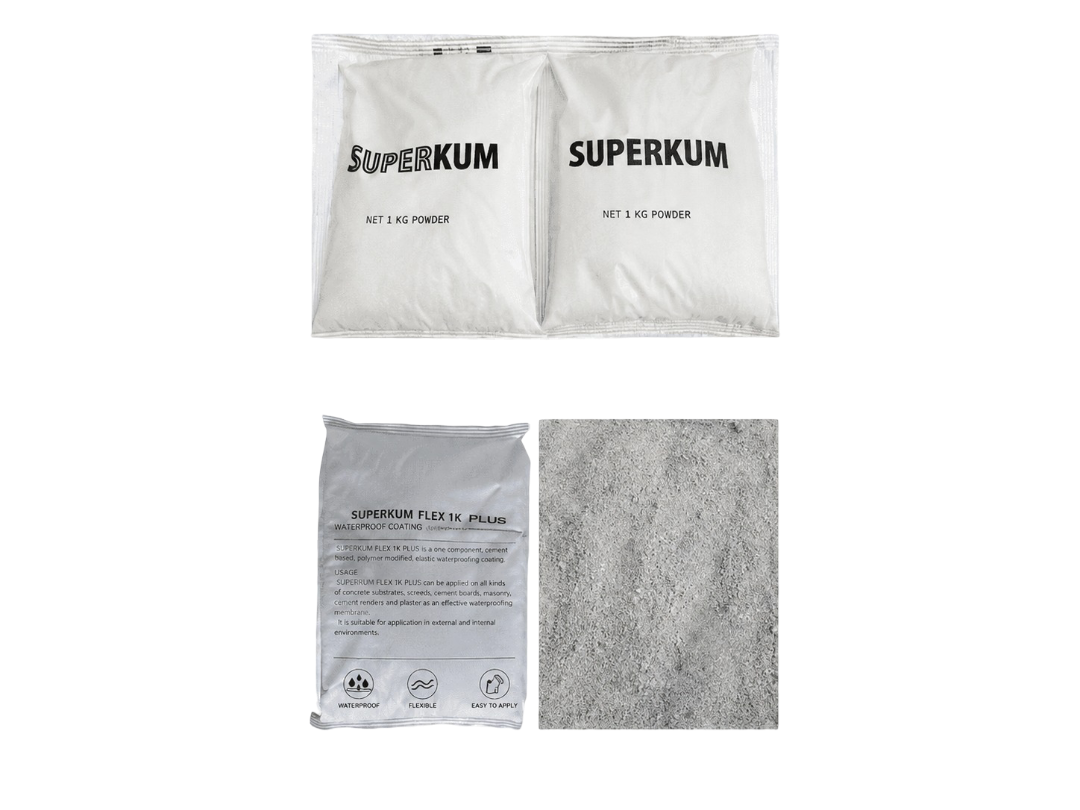 Superkim Kumlar K0512