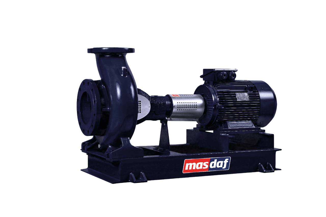 MASDAF NM