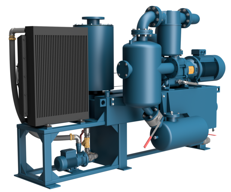 OilSys