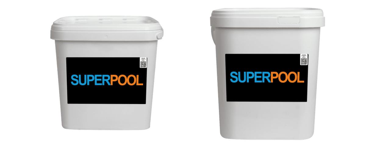 Superpool Superminus pH Düşürücü