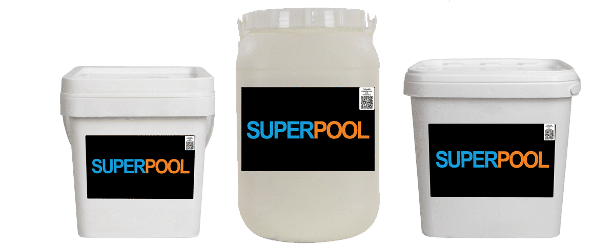 Superpool Supertablet Çok Fonksiyonlu Tablet