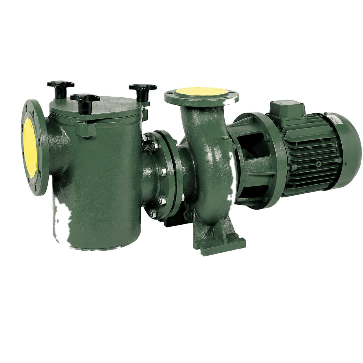 Superkim Saci CF-2 / BR-2 Serisi CF-2 300