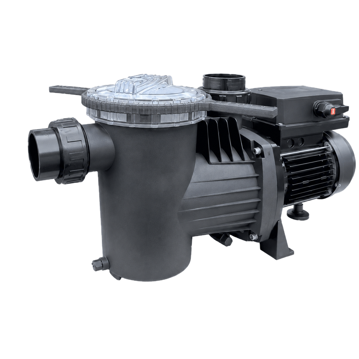 Superkim Saci e-Otomatik Kontrol SMARTOPTIMA25M