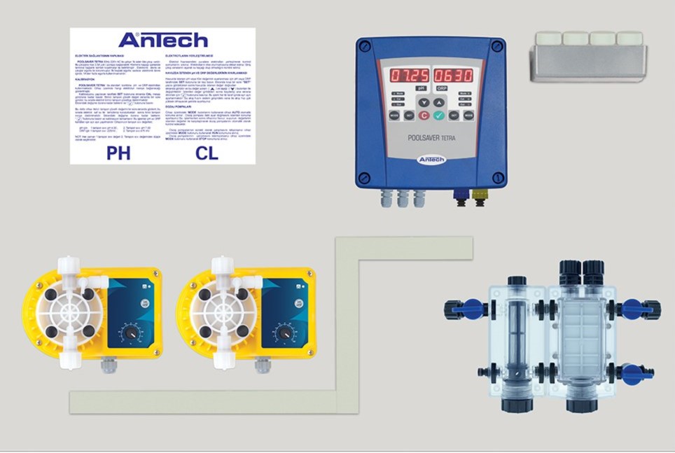 Enelsa Sistem 02 DP 750