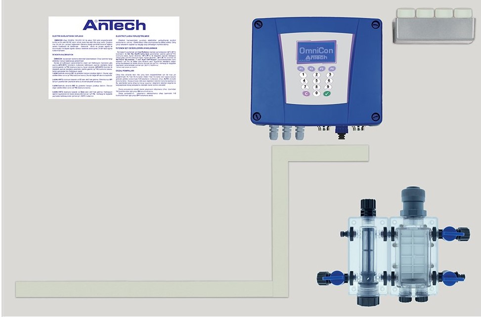 Enelsa Sistem OmniCon pH FCL Selective