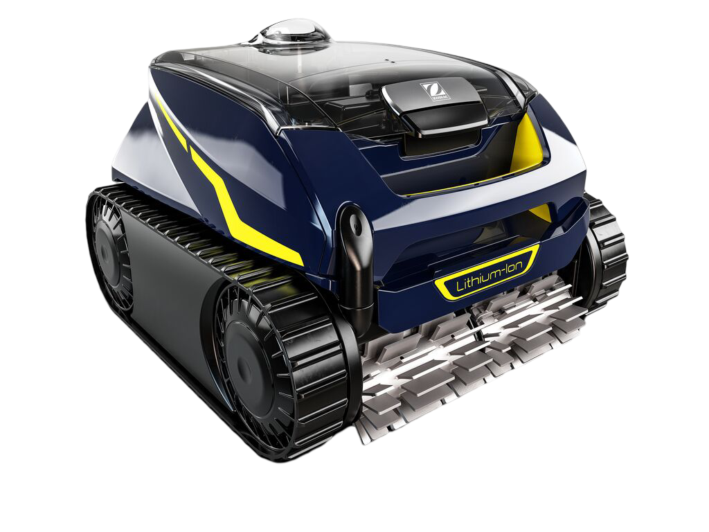 Zodiac RF 5600 iQ