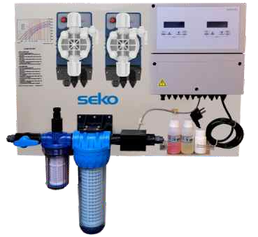 SEKO K42 Panel AKS800
