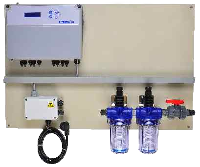 SEKO K42 Panel AML200