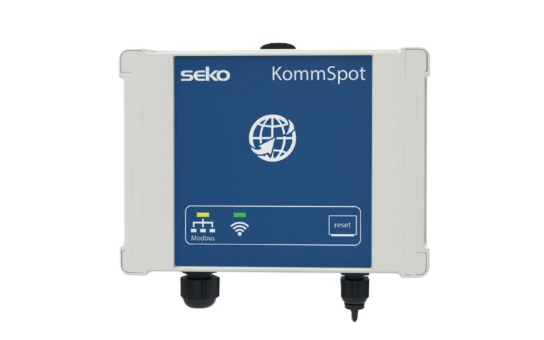 KommSpot