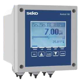 SEKO Kontrol 100 Saha Tipi