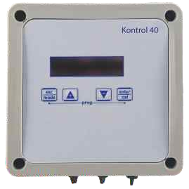SEKO Kontrol 40 Saha Tipi