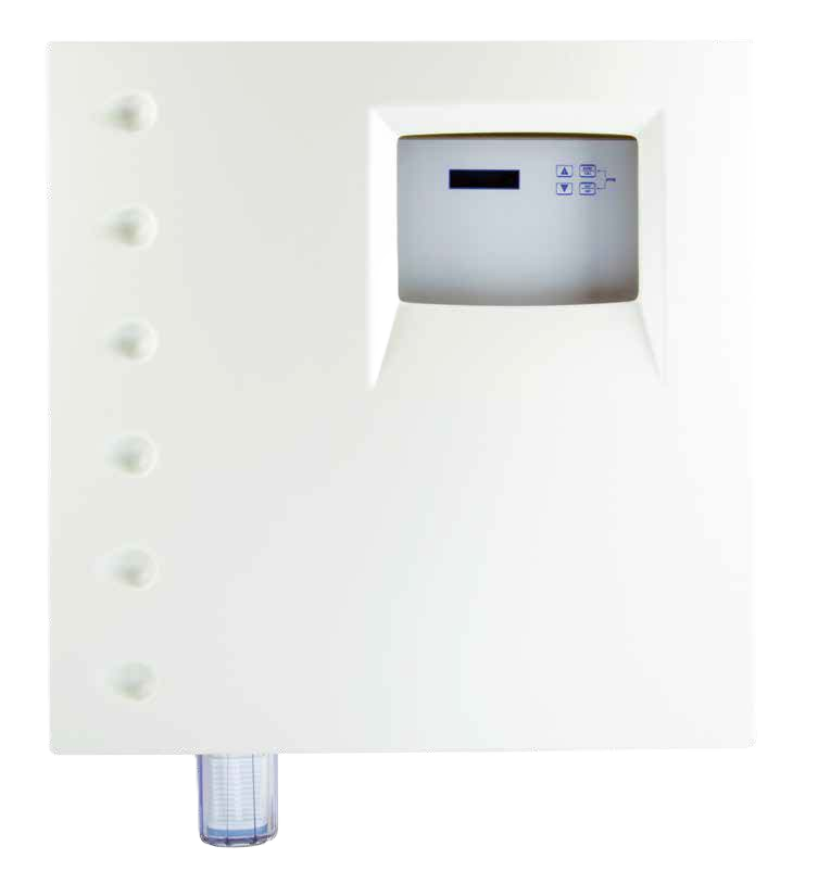 SEKO Kontrol Guard FORT-2