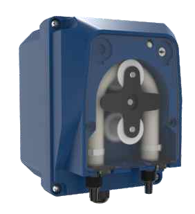 SEKO Peristaltik Dozaj Pompası PR1-PR4