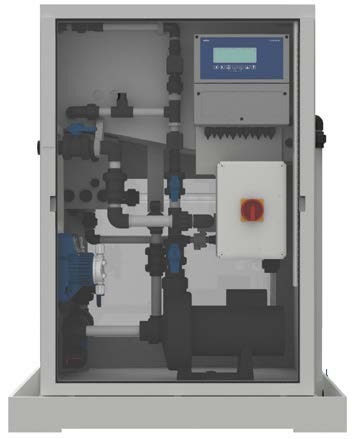 SEKO PoolFeeder M-L-XL