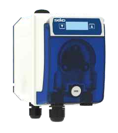 SEKO PoolOne pH-ORP