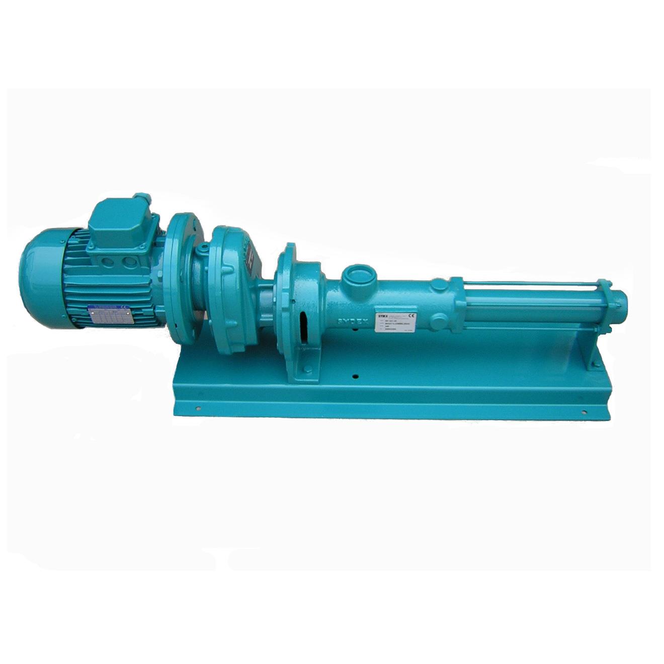 ETA Ekipman SYDEX BK015-BK020-BK035-BK039-BK045-BK052-BK065-BK075-1L Mono Pompa