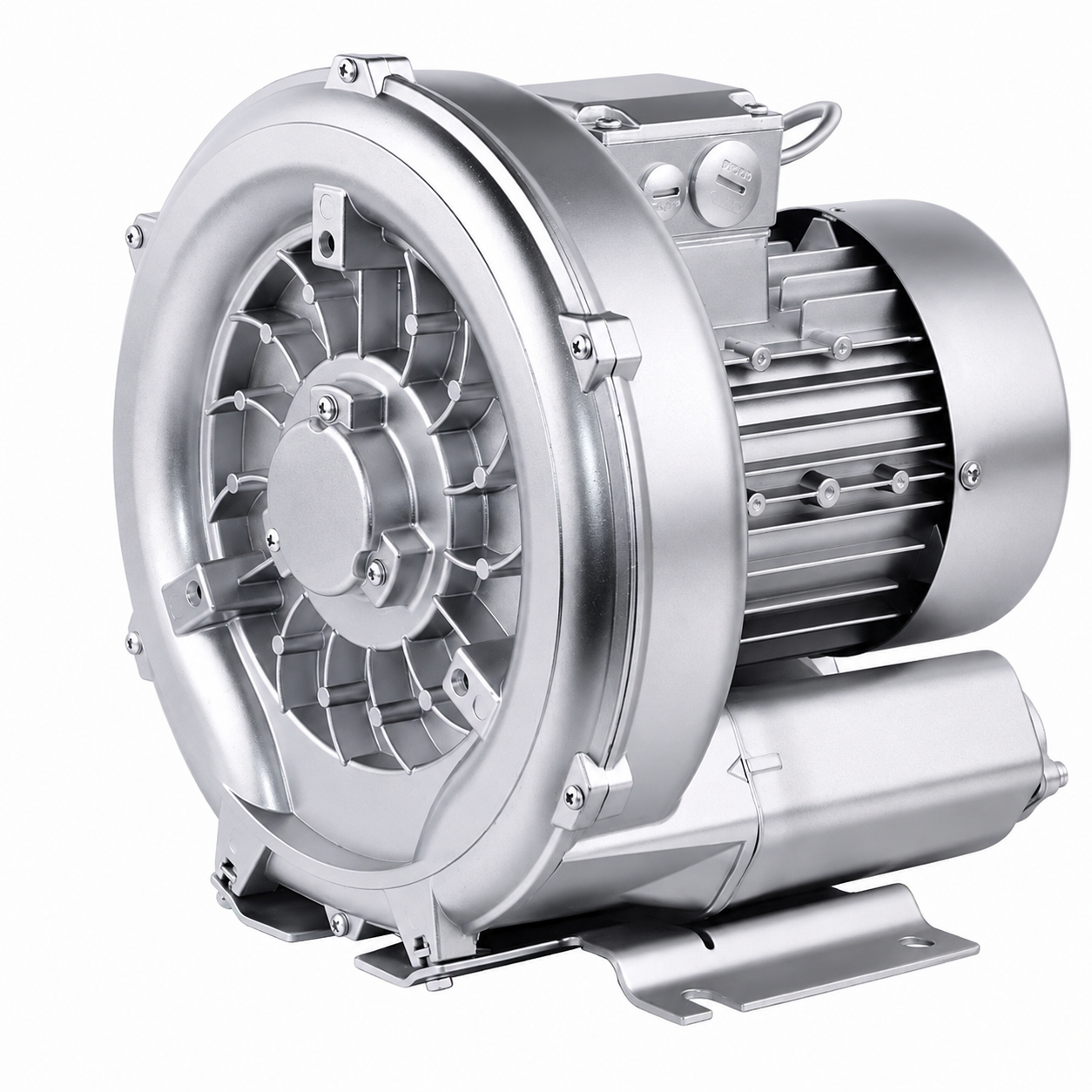 SEKO Santrifüj Blower