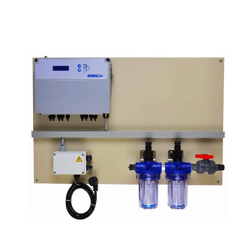 SEKO SEKO K22 Basic Evo Panel Otomatik Havuz Dozaj Sistemi