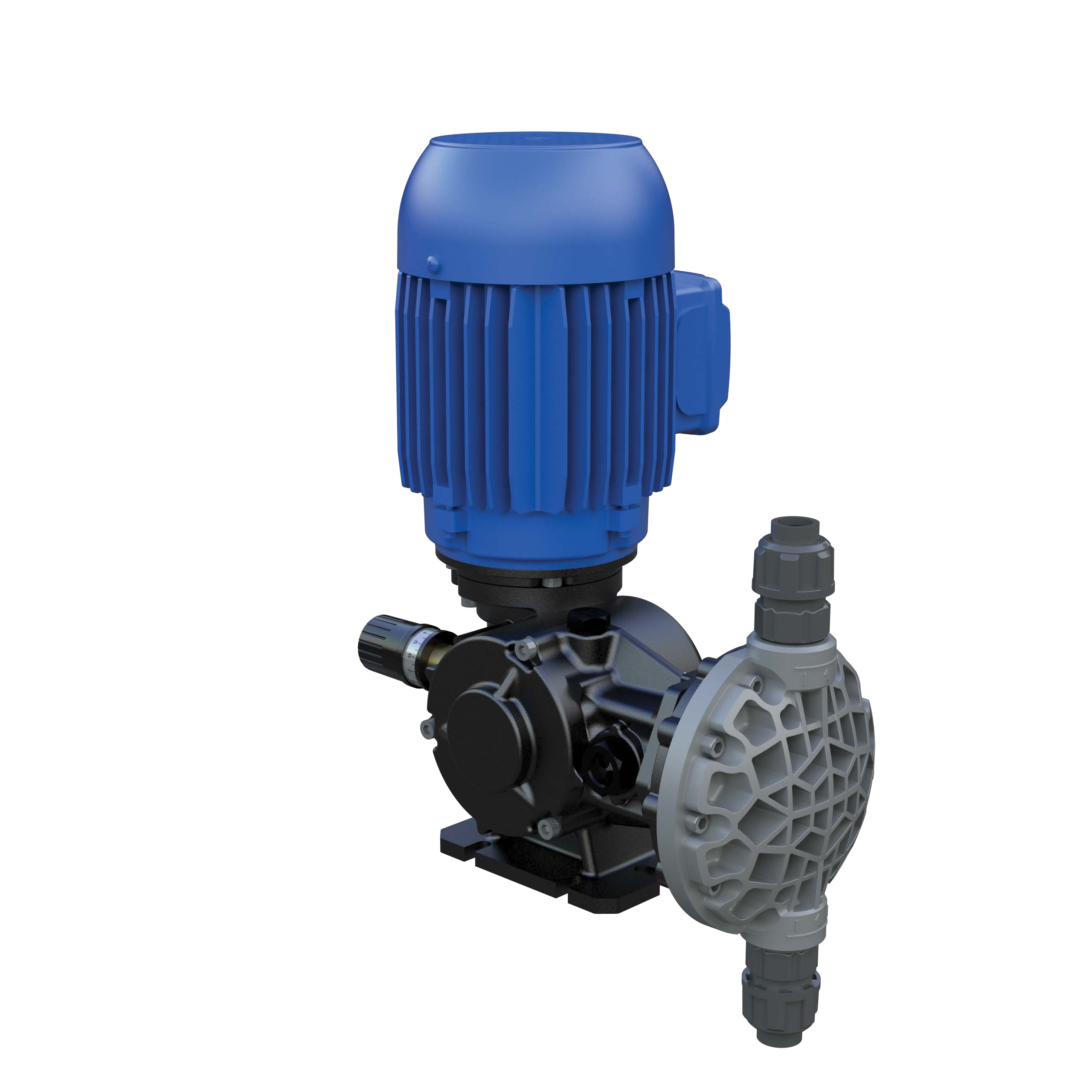 SEKO Spring MS1 Serisi